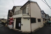 堺市東区北野田１２７－７テラス