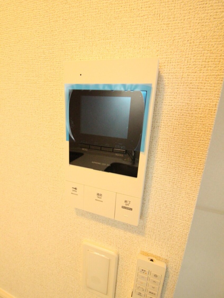 内観写真 スピカコンフォート