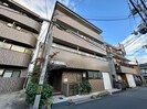 ハイツASKの外観