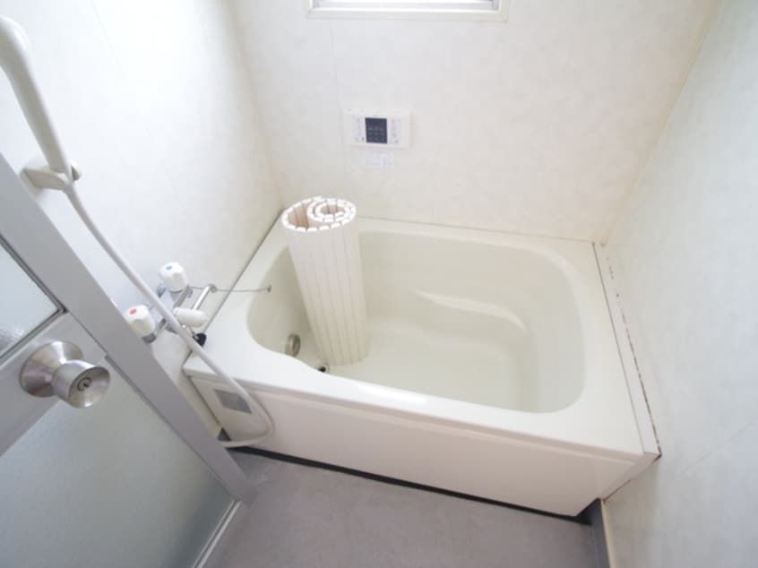 バス／シャワールーム等 名谷農住Ｂ棟