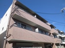 アルシェ上本町の外観