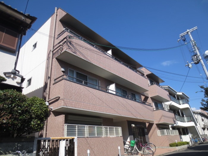 外観写真 アルシェ上本町