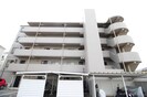 サンライフ大津和の外観