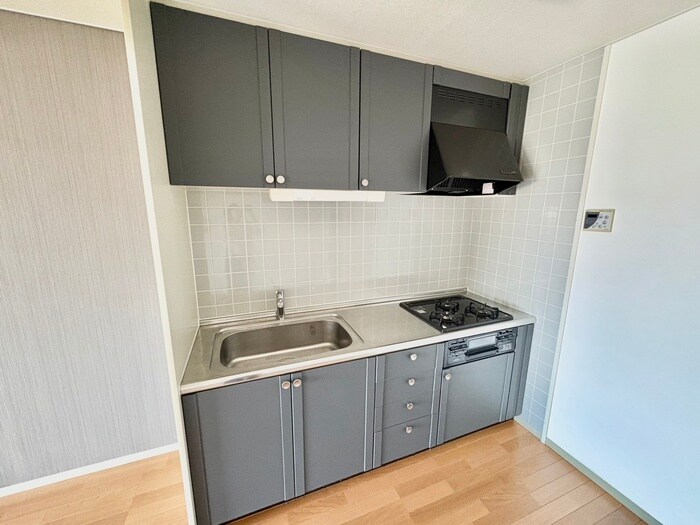 キッチン サンライフ大津和