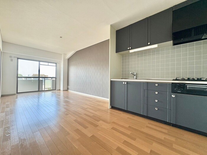 居室 サンライフ大津和