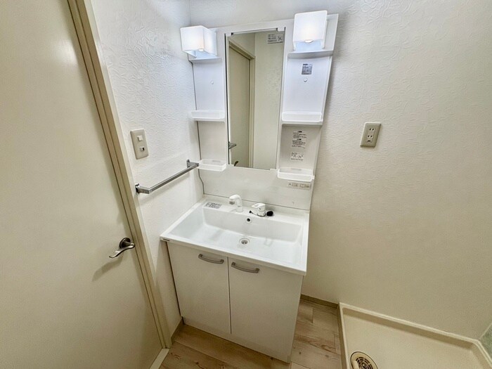 洗面 サンライフ大津和