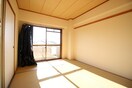 居室 サンライフ大津和