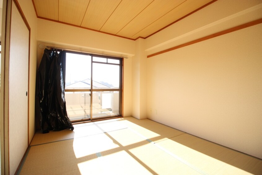 居室 サンライフ大津和