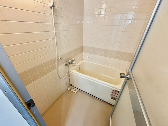 バス／シャワールーム等 サンライフ大津和