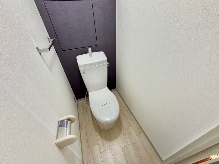 トイレ サンライフ大津和