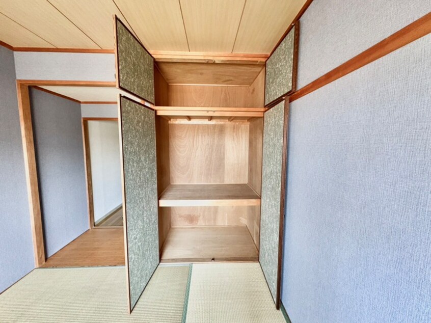 収納 サンライフ大津和