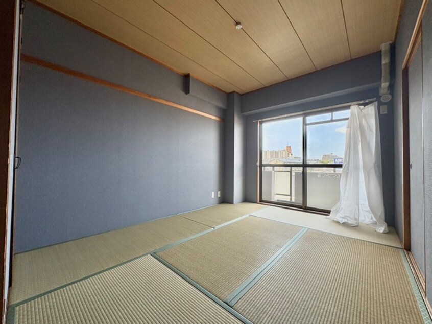 居室 サンライフ大津和