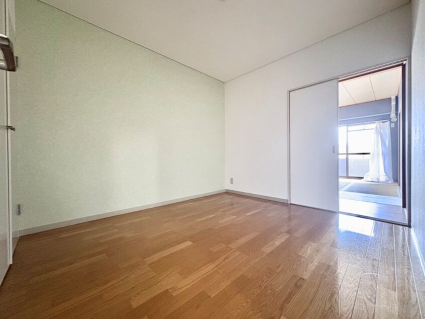 居室 サンライフ大津和