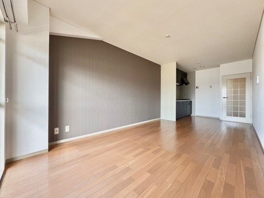 居室 サンライフ大津和