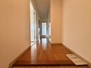 廊下 サンライフ大津和