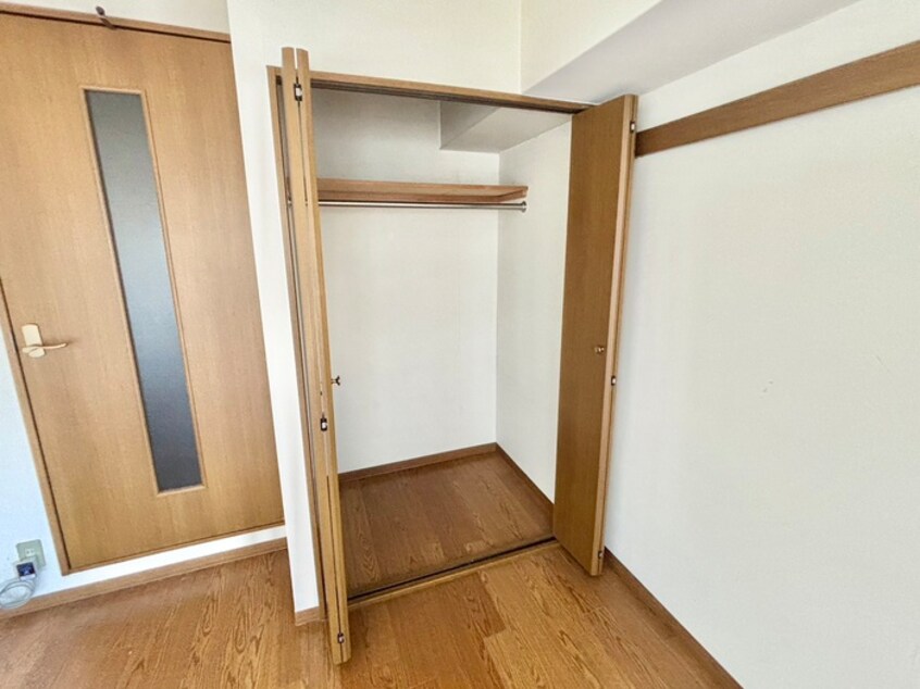 収納 メディナ椥辻