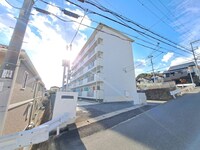 名谷農住Ｉ棟