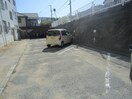 駐車場 名谷農住Ｉ棟