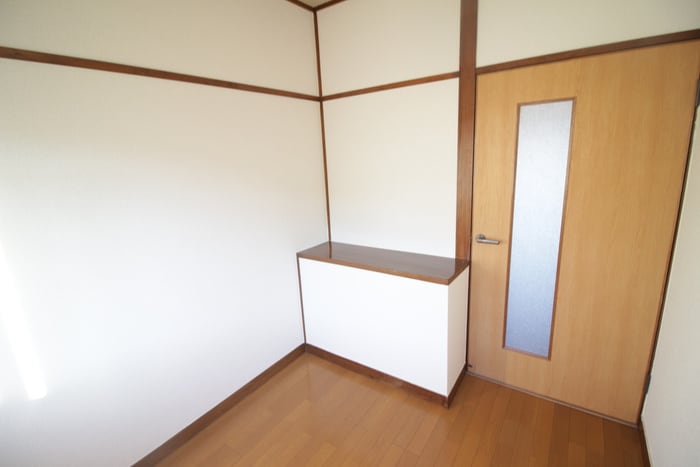 居室 名谷農住Ｉ棟