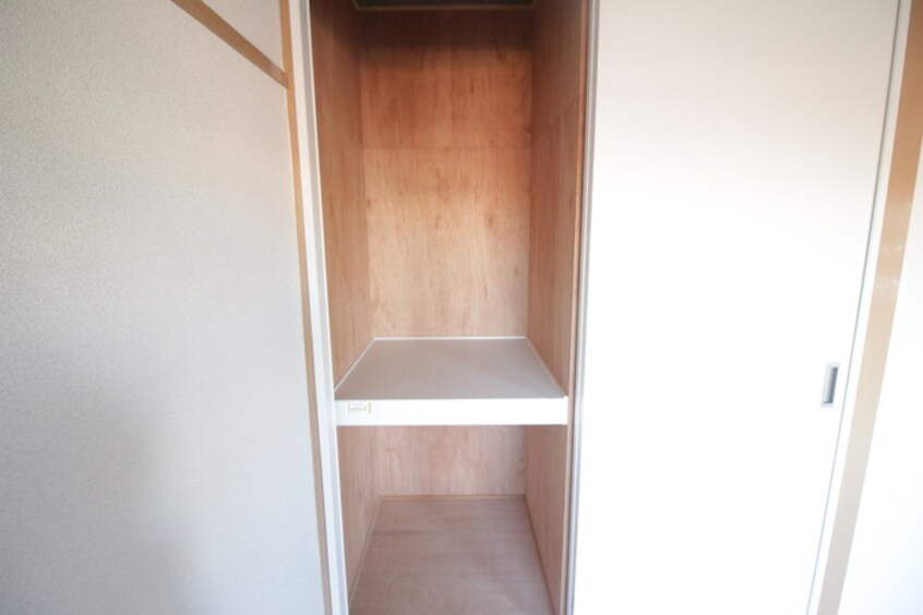 収納 名谷農住Ｉ棟