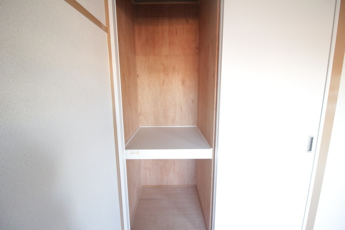収納 名谷農住Ｉ棟