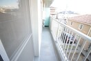 ベランダ・バルコニー 名谷農住Ｉ棟