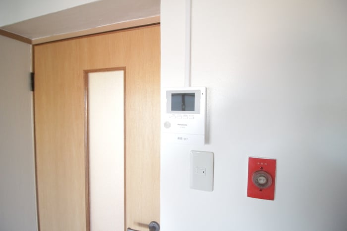 居室 名谷農住Ｉ棟