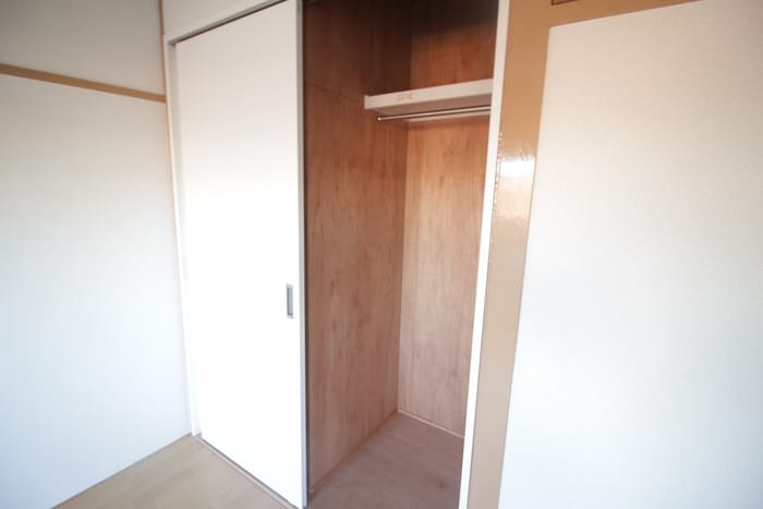 収納 名谷農住Ｉ棟