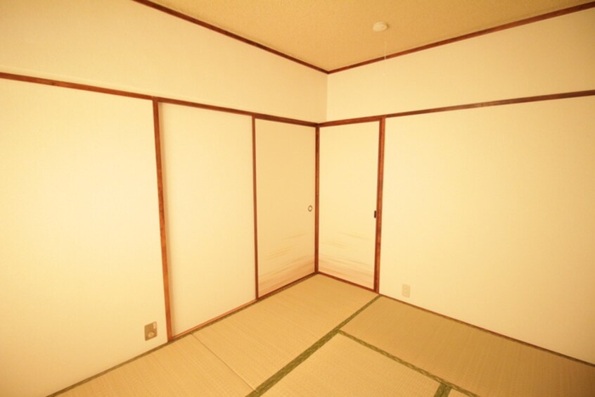 居室 名谷農住Ｉ棟