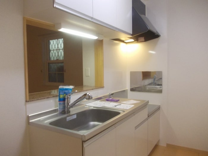 キッチン セントレア貝塚