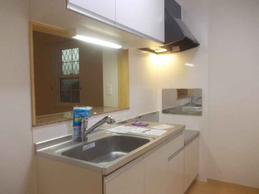 キッチン セントレア貝塚