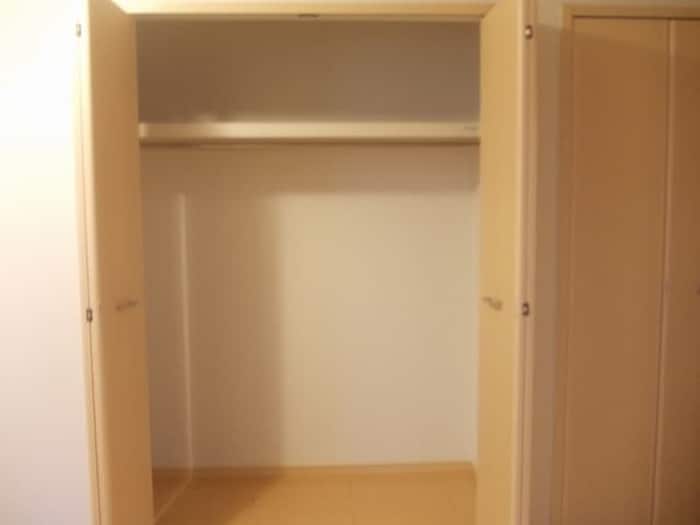 収納 セントレア貝塚