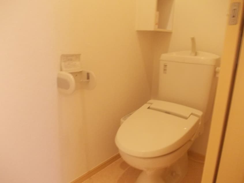 トイレ セントレア貝塚