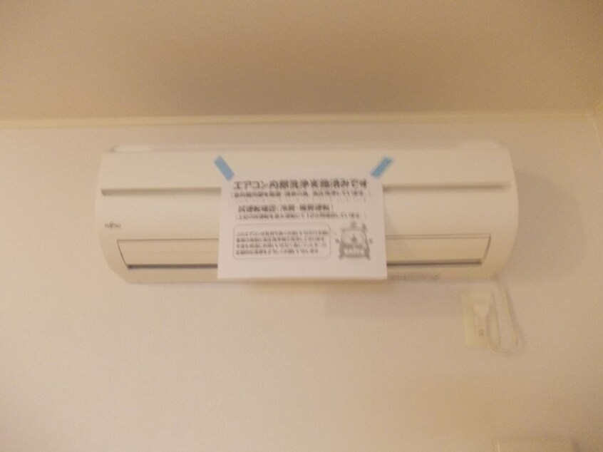 内観写真 セントレア貝塚