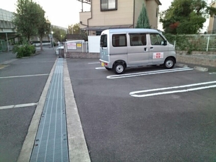 周辺環境 セントレア貝塚