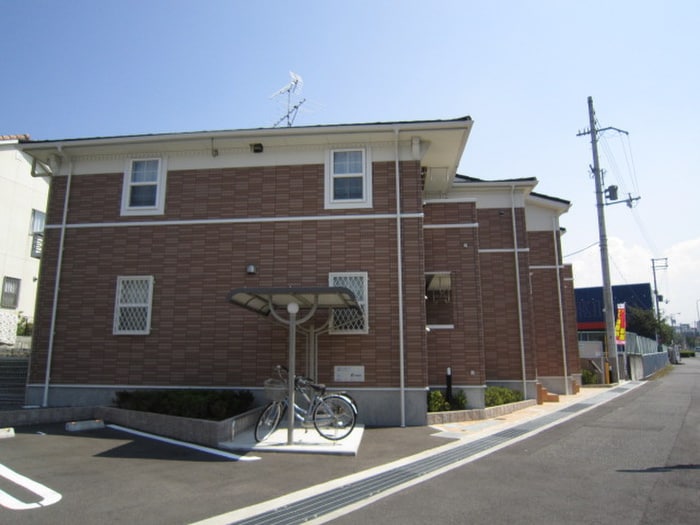 周辺環境 セントレア貝塚