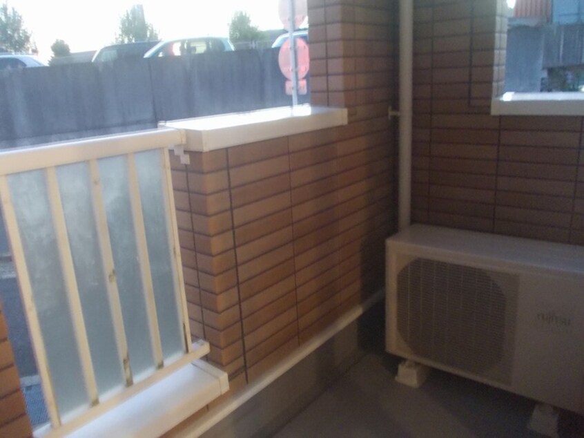 周辺環境 セントレア貝塚