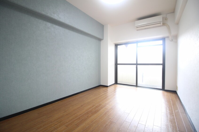 居室 ノア－ズア－ク京都朱雀