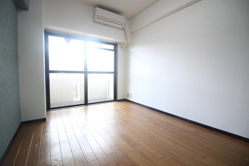 居室 ノア－ズア－ク京都朱雀