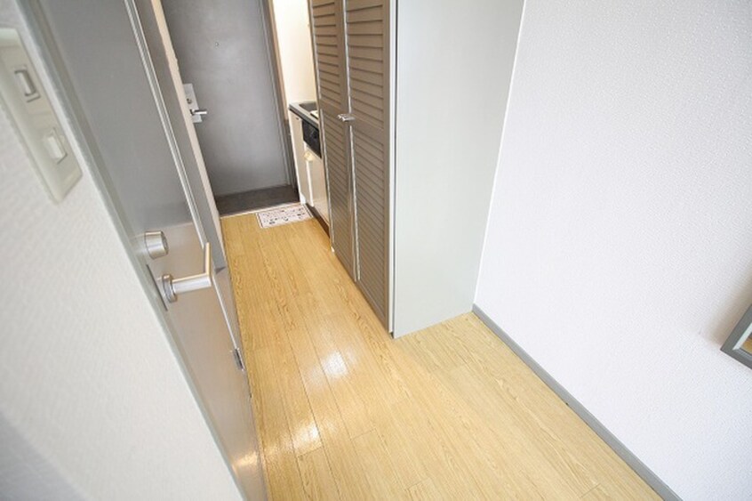 廊下 ノア－ズア－ク京都朱雀