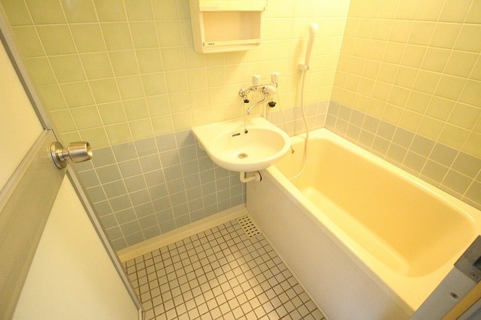 バス／シャワールーム等 ノア－ズア－ク京都朱雀