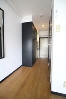 廊下 ノア－ズア－ク京都朱雀
