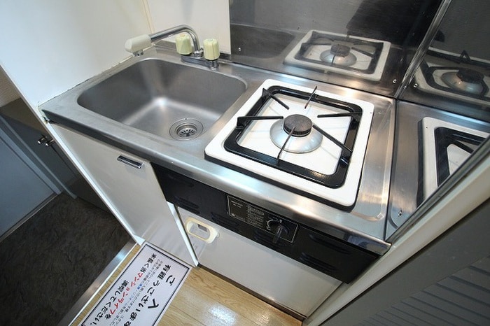 キッチン ノア－ズア－ク京都朱雀