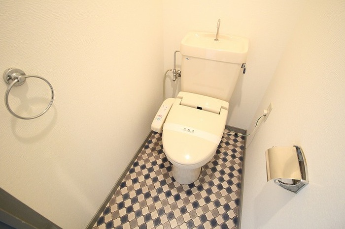 トイレ ノア－ズア－ク京都朱雀