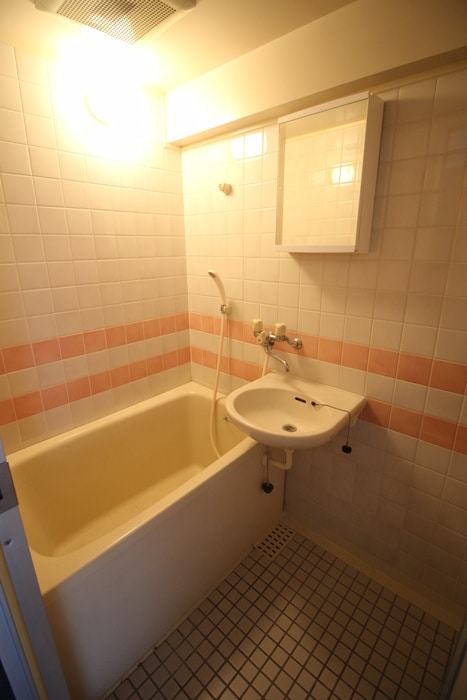 バス／シャワールーム等 ノア－ズア－ク京都朱雀