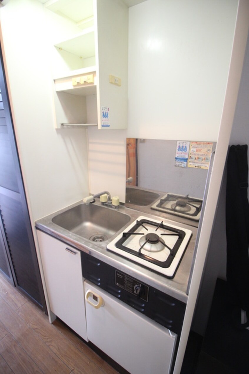 キッチン ノア－ズア－ク京都朱雀