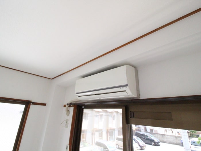 居室 ニコ－ホワイトハイツ