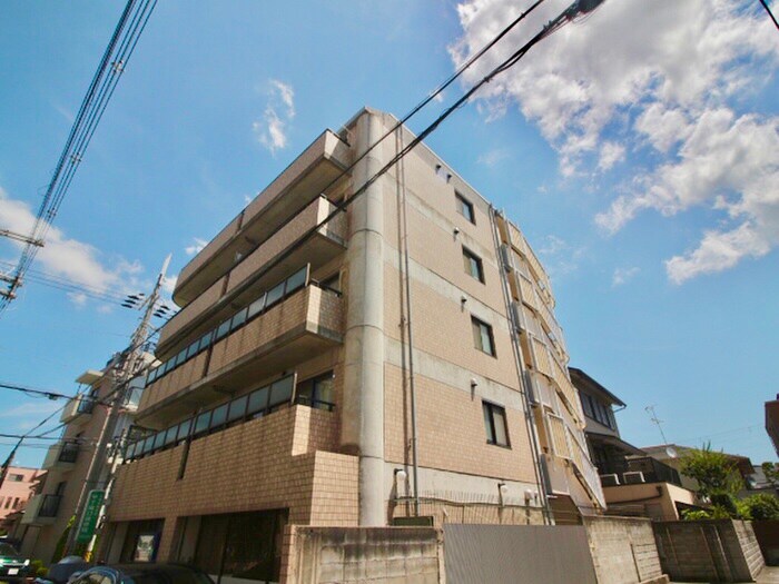 外観写真 SAINT甲子園口