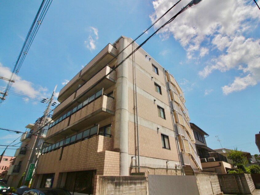 外観写真 SAINT甲子園口