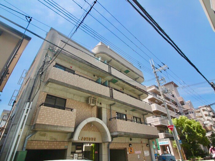 外観写真 SAINT甲子園口